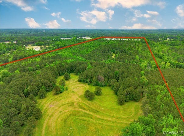 590 Kowaliga Road, Eclectic, AL 36024