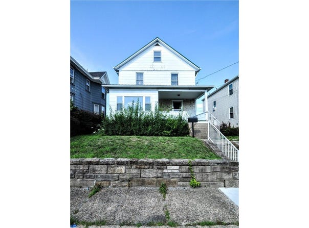199 Lenox St, Uniontown, PA 15401