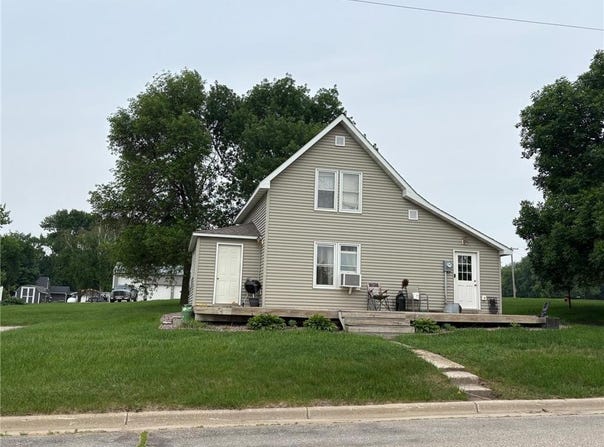 104 5 Street S, Danvers, MN 56231