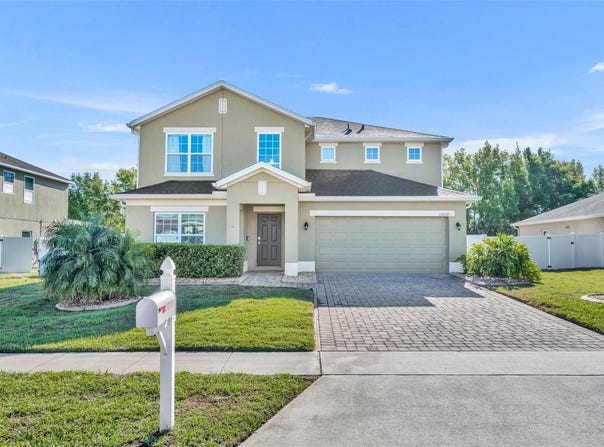 10219 LENOX STREET, CLERMONT, FL 34711