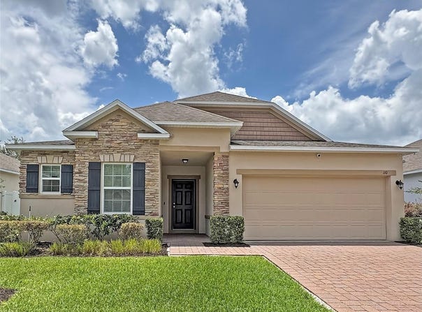 110 NO NAME KEY DRIVE, DELAND, FL 32720