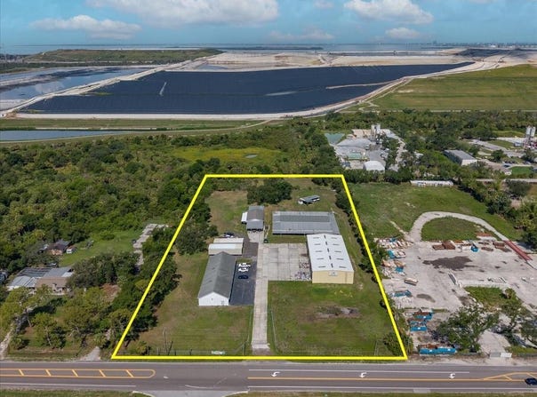 6901 S 78TH Street, RIVERVIEW, FL 33578