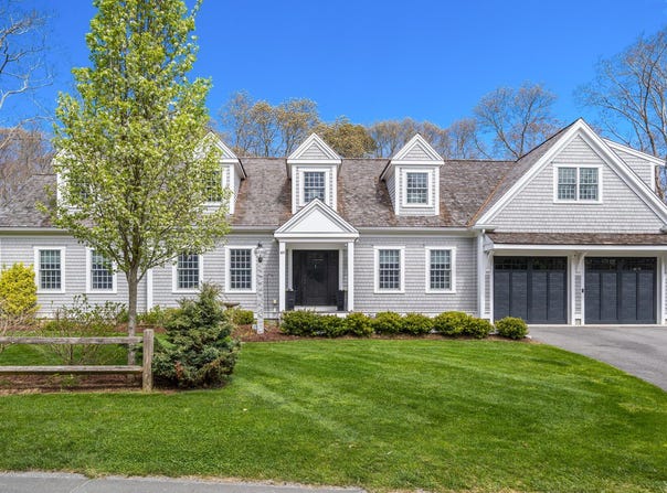 49 Atkins Road, East Sandwich, MA 02537