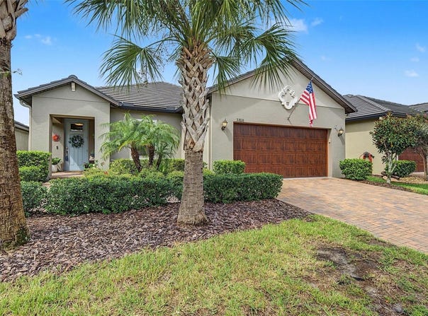 31826 CABANA RYE Avenue, SAN ANTONIO, FL 33576