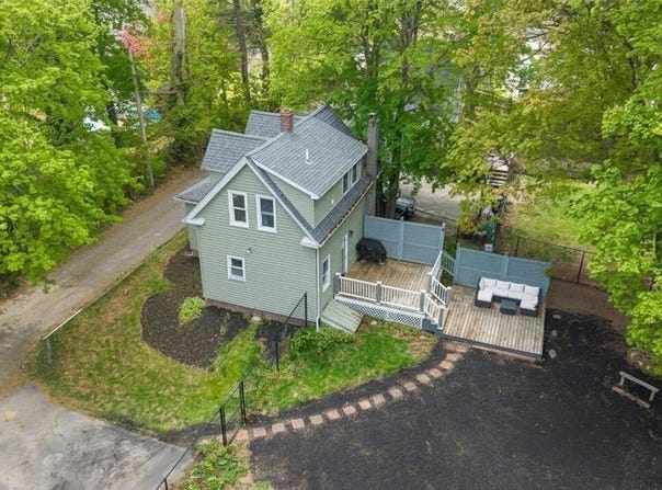 24 Bowker Ave, Hanson, MA 02341