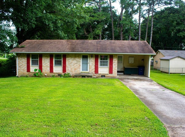 144 Buckley, Martin, TN 38237