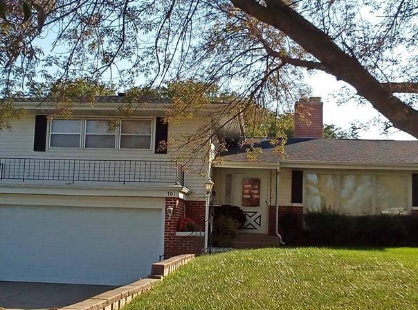 701 Elm St, Laurel, NE 68745