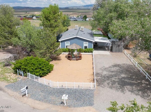 1263 Prescott Drive, Chino Valley, AZ 86323