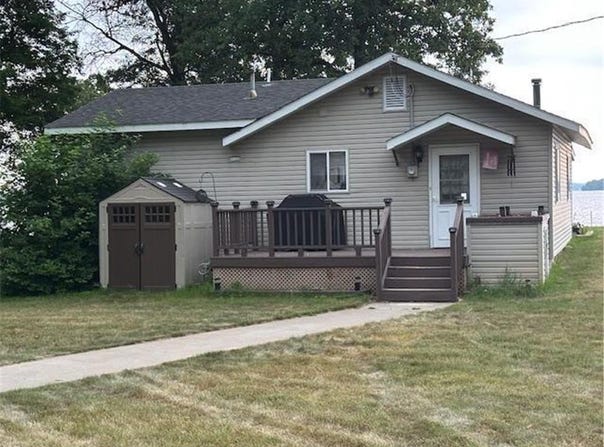 51220 221st Place, McGregor, MN 55760