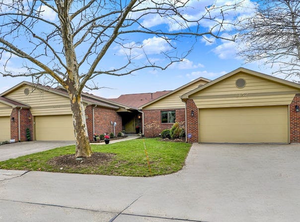 8148 Shoreridge Terrace, Indianapolis, IN 46236