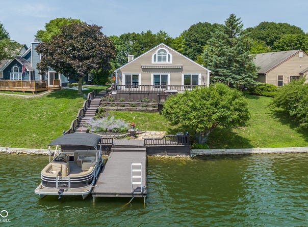 3335 Oceanline Drive, Indianapolis, IN 46214
