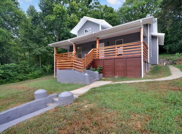 3203 E 44th Street Street, Chattanooga, TN 37407