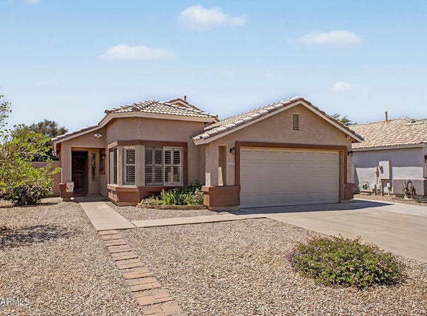 3239 E WOODSIDE Way, Gilbert, AZ 85297