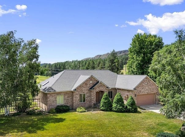 897 Townsend Sackman Rd, Colville, WA 99114