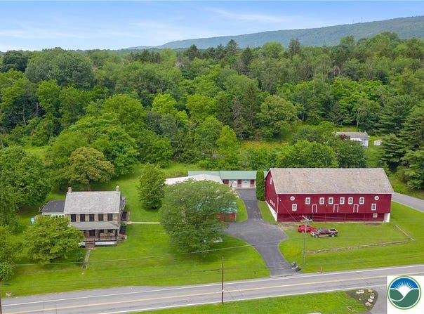 8170 Pa Route 873, Slatington Boro, PA 18080