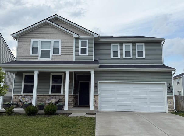 4027 White Pine Lane, La Grange, KY 40031