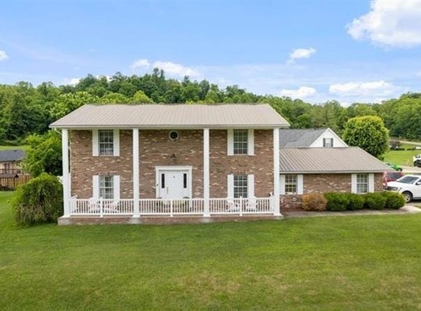 14 Township Road 1356, South Point, OH 45680
