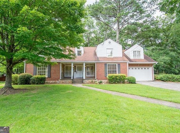 90 Clarendon, Avondale Estates, GA 30002