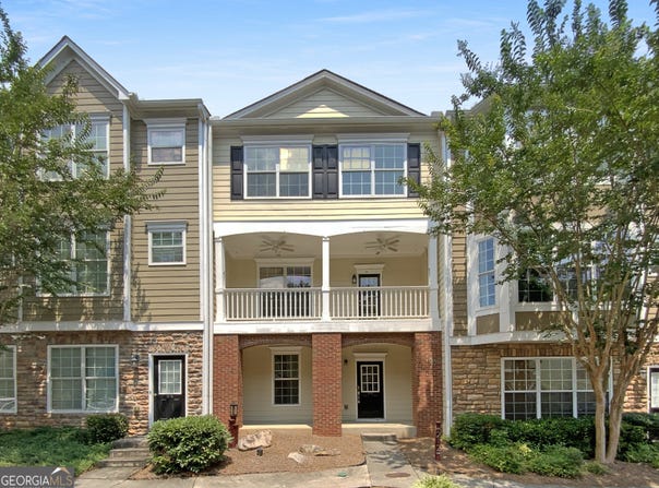 212 Riverstone Commons, Canton, GA 30114
