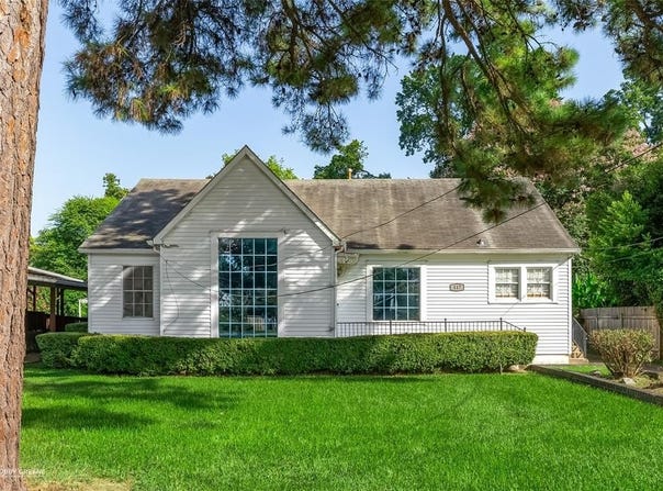 117 Preston Avenue, Shreveport, LA 71105