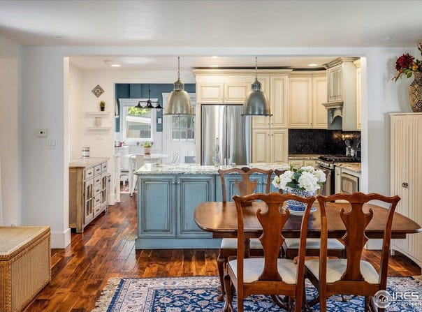 3943 Newton St, Denver, CO 80211