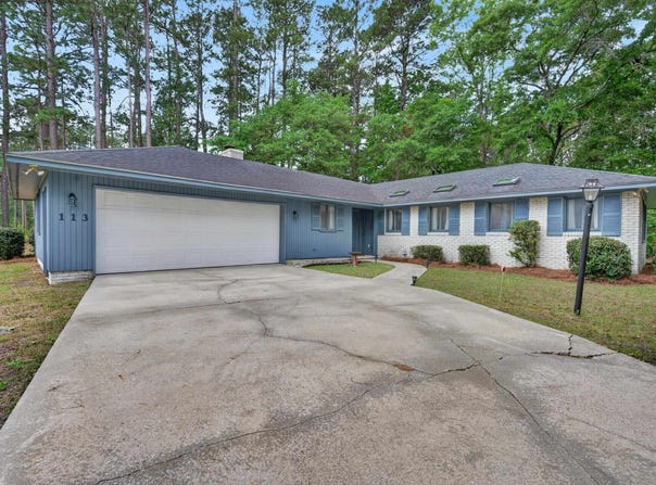 113 Capt Anthony White Ln., Georgetown, SC 29440