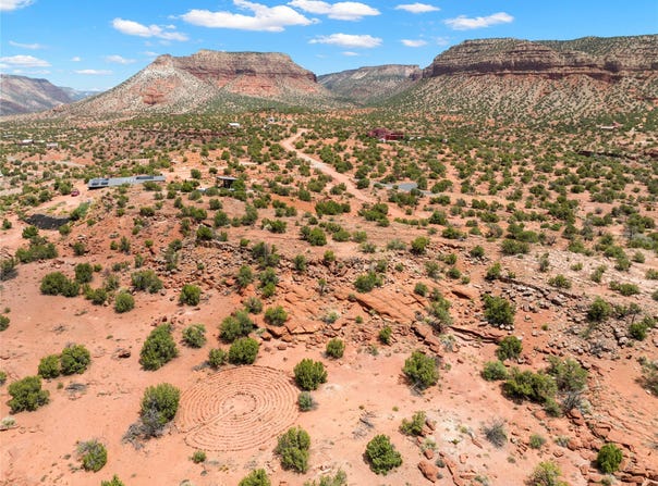 580 Culebra Road, Jemez Pueblo, NM 87024