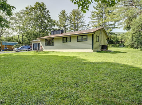 1236 Banner Elk Highway, Banner Elk, NC 28604