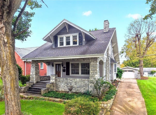 108 WESTERN AVENUE, Houston, PA 15342