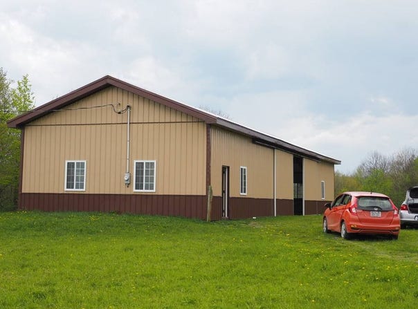 201 Fiery Hill Rd, Ft. Plain, NY 13339