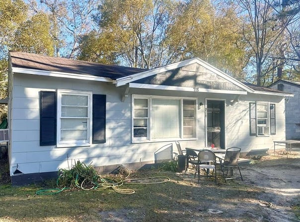 718 E Brookwood Place, Valdosta, GA 31601