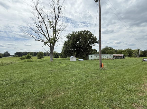 110 Thomasville Road, Buffalo, MO 65622