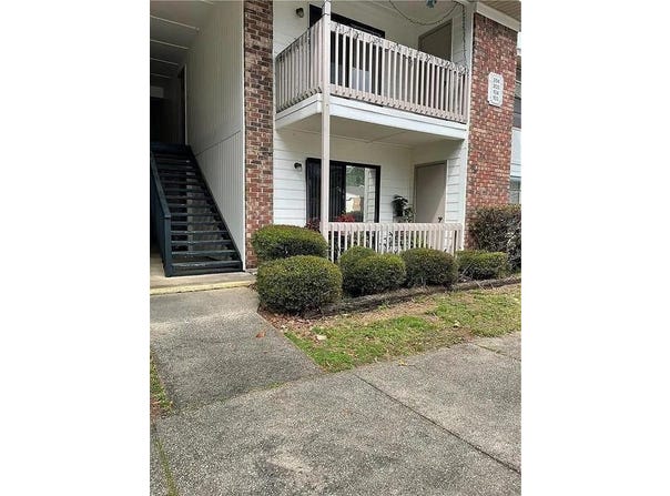 1250 Henckley Avenue, Mobile, AL 36609