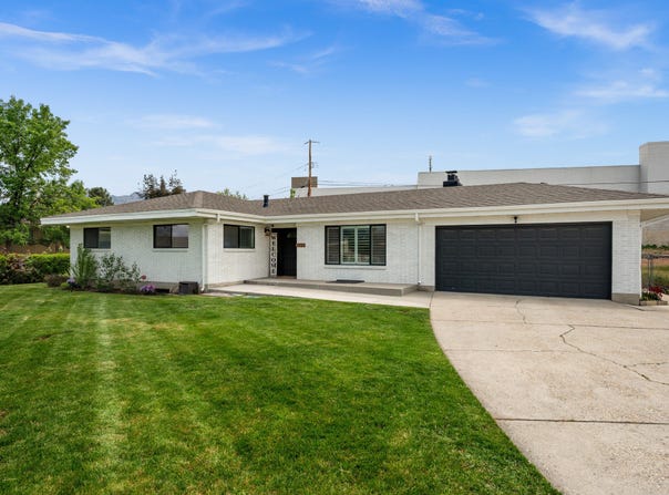 8527 S COLENE Dr E, Sandy, UT 84094