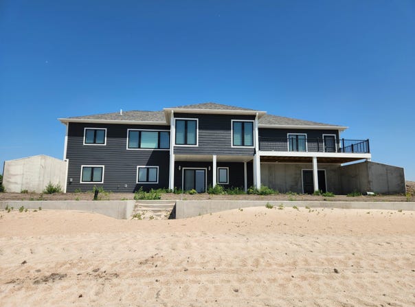 Lot 3 Jenny Lake, Monroe, NE 68601