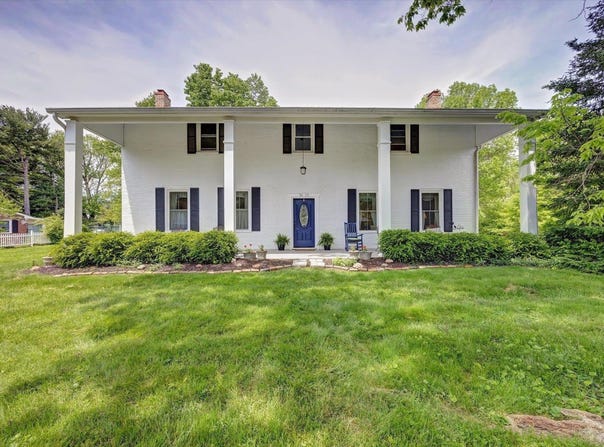 3615 E Post Road, Bloomington, IN 47408-2733