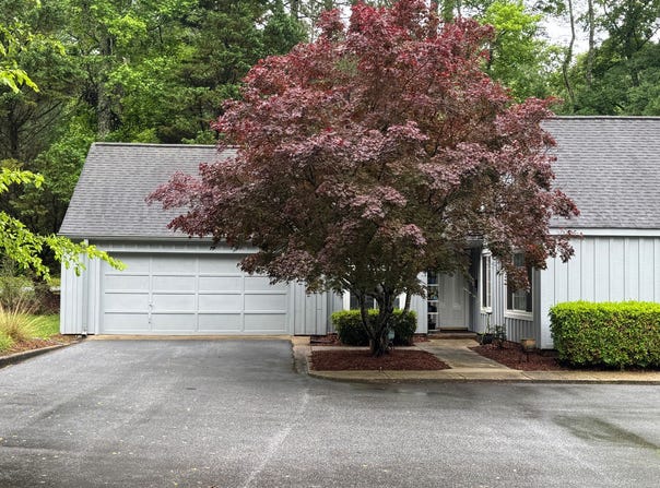 151 Woodbridge Road, Greenwood, SC 29649