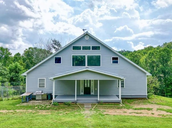 536 Dirigo Road, Breeding, KY 42715