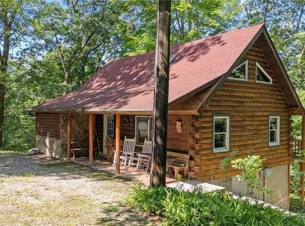30101 Friendly Ridge Road, Freeport, OH 43973