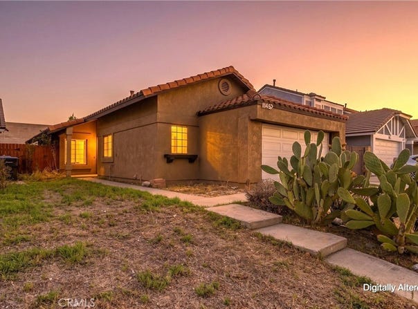 11457 Mount Ritter Street, Rancho Cucamonga, CA 91737