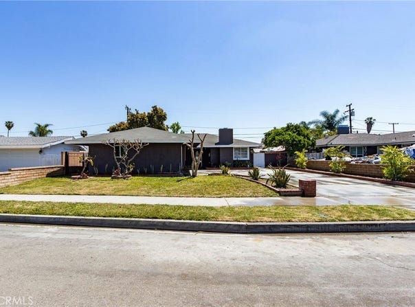 1248 N Ventura Street, Anaheim, CA 92801
