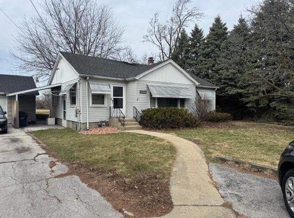 15536 State Street, South Holland, IL 60473