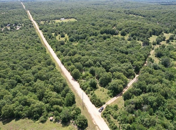 1190 Road, Seminole, OK 74868