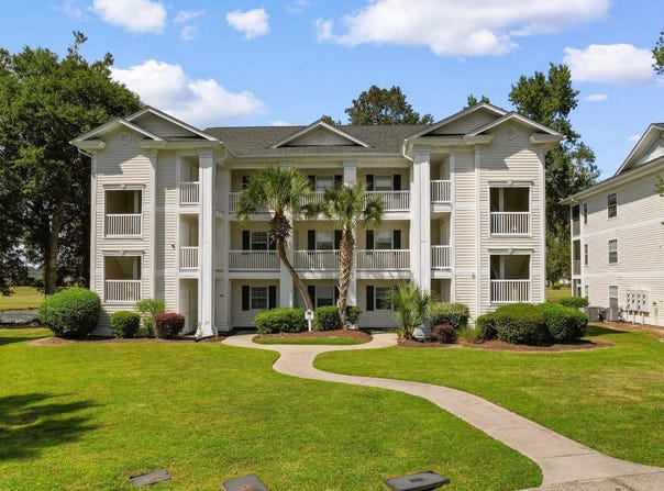 533 White River Dr., Myrtle Beach, SC 29579