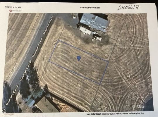 Mountain View Dr, Alturas, CA 96101