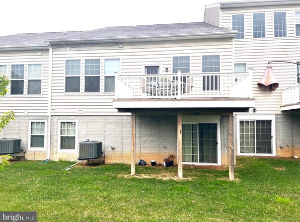 2810 UNION SQUARE ROAD, NEW WINDSOR, MD 21776