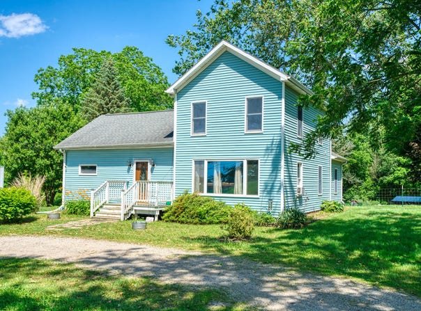 3074 Webberville Road, Webberville, MI 48892