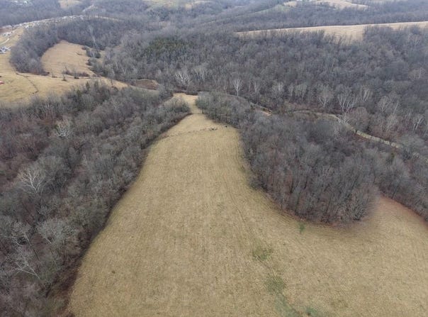 376 Penrod Lane, Dover, KY 41034