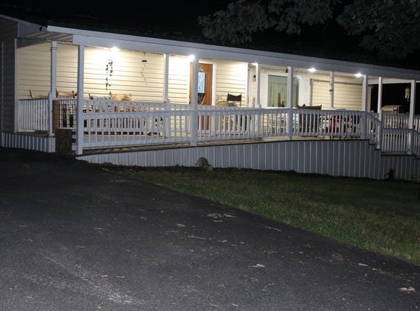 150 Crane Street, McDonald, TN 37353