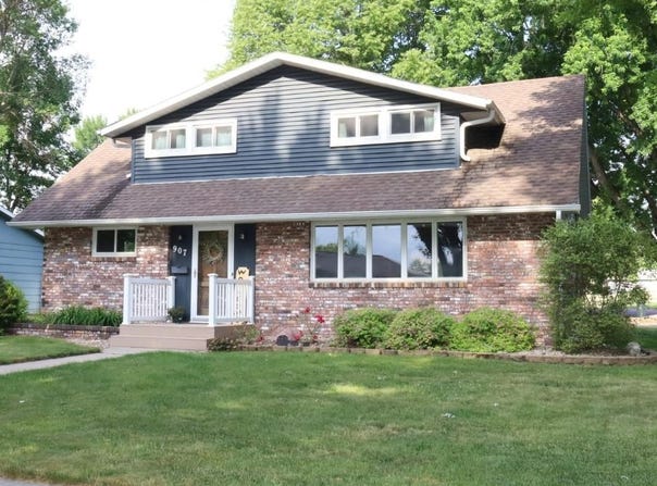907 S Greene, Rock Rapids, IA 51246